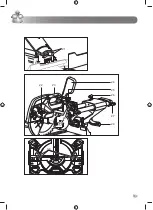 Preview for 165 page of Ryobi EMS305RG Original Instructions Manual