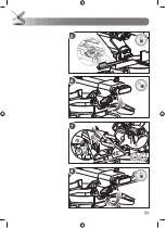 Preview for 185 page of Ryobi EMS305RG Original Instructions Manual