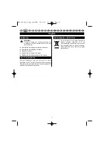 Preview for 15 page of Ryobi EOS-2410N User Manual