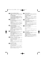 Preview for 121 page of Ryobi EOS-2410N User Manual