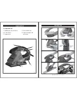 Preview for 2 page of Ryobi EOS200FK Owner'S Operating Manual