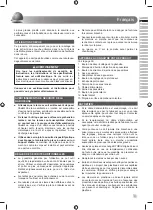 Предварительный просмотр 5 страницы Ryobi EPN-6082 Original Instructions Manual