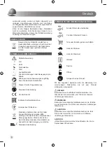 Preview for 8 page of Ryobi EPN-6082 Original Instructions Manual