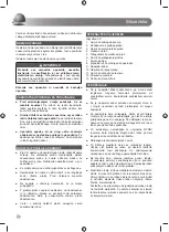 Preview for 44 page of Ryobi EPN-6082 Original Instructions Manual