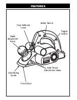 Preview for 3 page of Ryobi EPN750 Owner'S Operating Manual