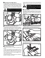 Preview for 5 page of Ryobi EPN750 Owner'S Operating Manual