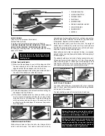 Preview for 3 page of Ryobi EPS2213K Owner'S Operating Manual