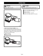 Preview for 6 page of Ryobi EPS2414K Owner'S Operating Manual