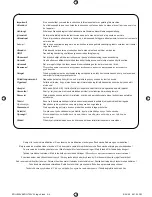 Preview for 4 page of Ryobi ERH-650V User Manual