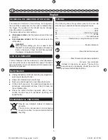 Preview for 7 page of Ryobi ERH-650V User Manual