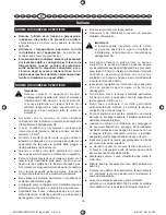 Preview for 20 page of Ryobi ERH-650V User Manual