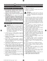 Preview for 28 page of Ryobi ERH-650V User Manual