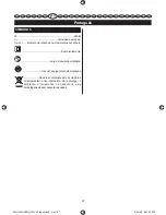 Preview for 31 page of Ryobi ERH-650V User Manual