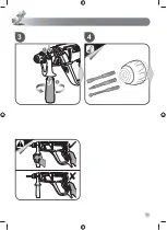 Preview for 53 page of Ryobi ERH680RS Original Instructions Manual