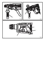 Предварительный просмотр 3 страницы Ryobi ERH710RG Owner'S Operating Manual