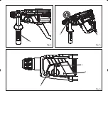 Предварительный просмотр 3 страницы Ryobi ERH850RS User Manual