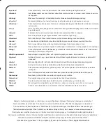 Preview for 4 page of Ryobi ERH850RS User Manual