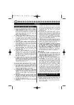 Preview for 5 page of Ryobi ERO-2412VN User Manual