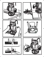 Preview for 4 page of Ryobi ERT-2100V User Manual