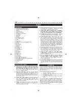 Preview for 6 page of Ryobi ERT1400RV User Manual