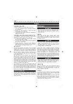 Preview for 11 page of Ryobi ERT1400RV User Manual