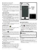 Preview for 6 page of Ryobi ES8000 Manual