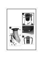 Preview for 2 page of Ryobi ESR2400A Owner'S Operating Manual