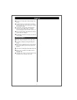 Preview for 8 page of Ryobi ESR2400A Owner'S Operating Manual
