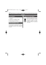 Preview for 10 page of Ryobi ESS-1890 User Manual