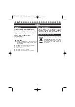 Preview for 15 page of Ryobi ESS-1890 User Manual