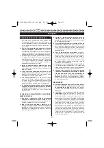 Preview for 35 page of Ryobi ESS-1890 User Manual