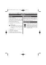 Preview for 45 page of Ryobi ESS-1890 User Manual