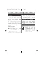 Preview for 71 page of Ryobi ESS-1890 User Manual