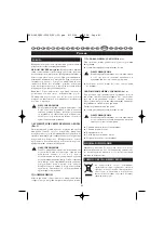 Preview for 87 page of Ryobi ESS-1890 User Manual