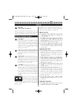 Preview for 88 page of Ryobi ESS-1890 User Manual