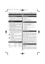 Preview for 96 page of Ryobi ESS-1890 User Manual