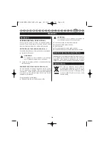 Preview for 104 page of Ryobi ESS-1890 User Manual