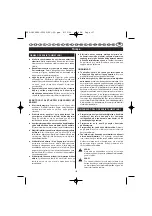 Preview for 111 page of Ryobi ESS-1890 User Manual