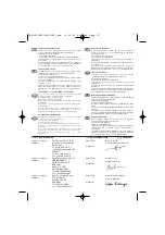 Preview for 121 page of Ryobi ESS-1890 User Manual