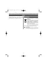 Предварительный просмотр 37 страницы Ryobi ESS-3215V User Manual