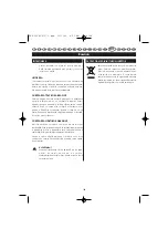 Предварительный просмотр 108 страницы Ryobi ESS-3215V User Manual