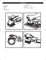 Предварительный просмотр 2 страницы Ryobi ESS2414K Owner'S Operating Manual