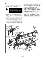 Preview for 6 page of Ryobi ESW1240 Owner'S Operating Manual