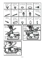 Preview for 5 page of Ryobi ESW1240RK Owner'S Operation Manual