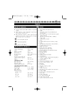 Предварительный просмотр 123 страницы Ryobi ETMS-1425 User Manual