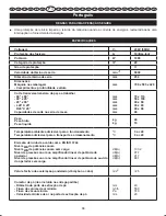 Предварительный просмотр 93 страницы Ryobi ETMS1825 User Manual