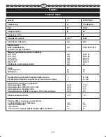 Preview for 133 page of Ryobi ETMS1825 User Manual