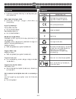 Preview for 155 page of Ryobi ETMS1825 User Manual