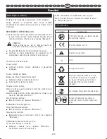 Preview for 225 page of Ryobi ETMS1825 User Manual