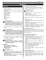 Preview for 299 page of Ryobi ETMS1825 User Manual